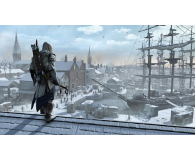 Ubisoft Assassin's Creed III XBOX - 1396328 - zdjęcie 2